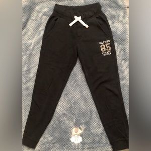 Boys Tommy Hilfiger Sweatpants